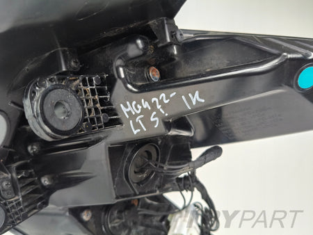 LEFT REAR LAMP MG 4 22- LED SAIC VISION