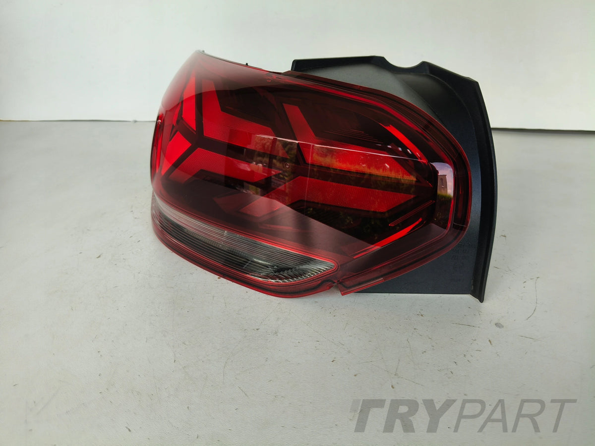 LEFT REAR LIGHT DACIA SANDERO III 20-