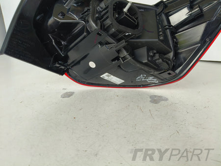 LEFT REAR LIGHT DACIA SANDERO III 20-