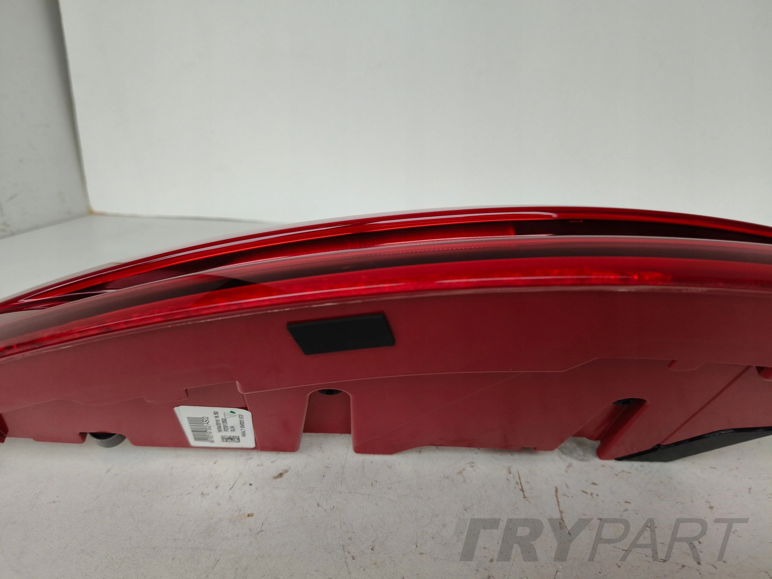 LEFT REAR LIGHT PORSCHE CARRERA 911 991 GTS 16- LIFT LED
