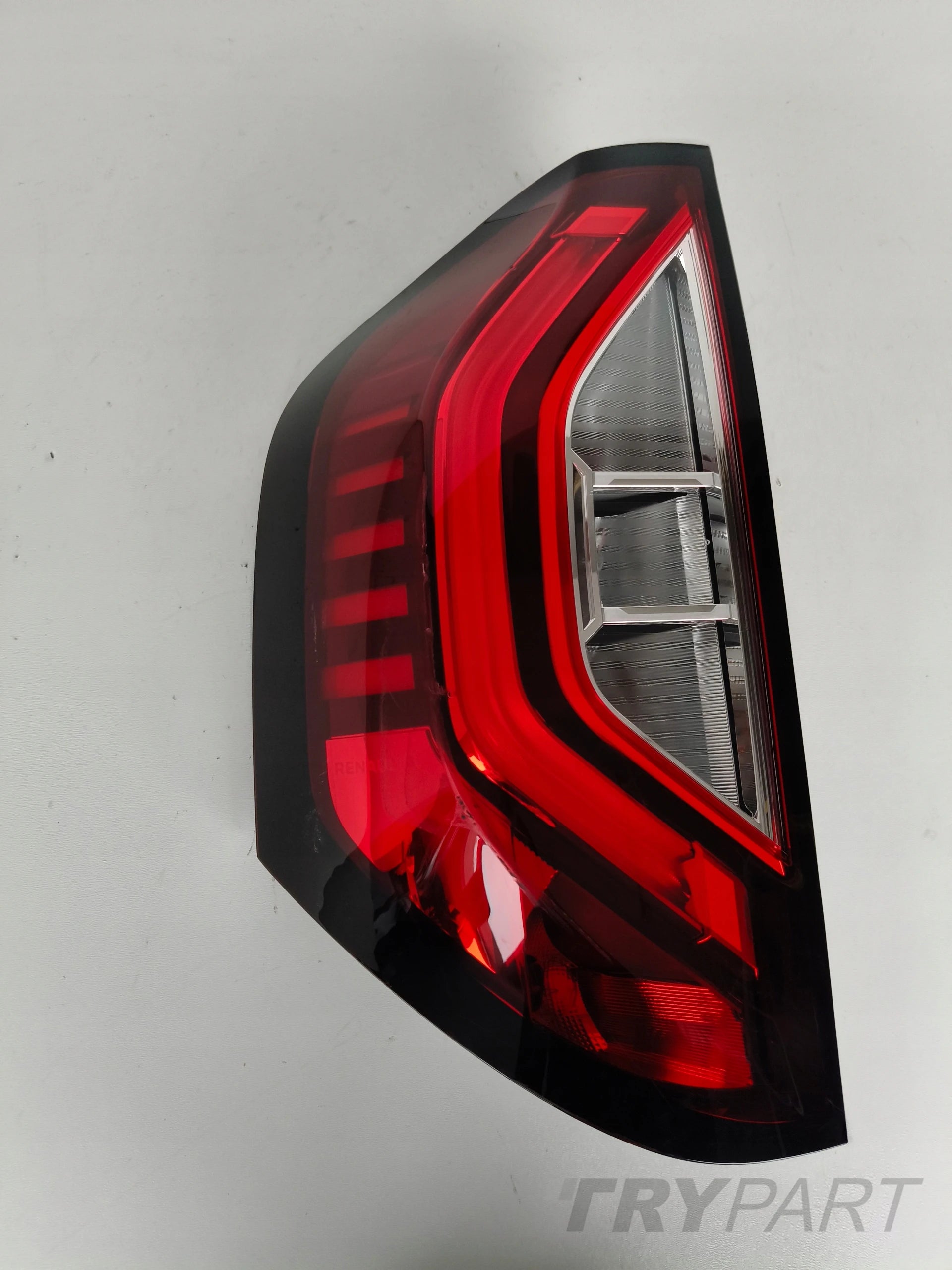 LEFT REAR LIGHT RENAULT KANGOO IV 21- LED