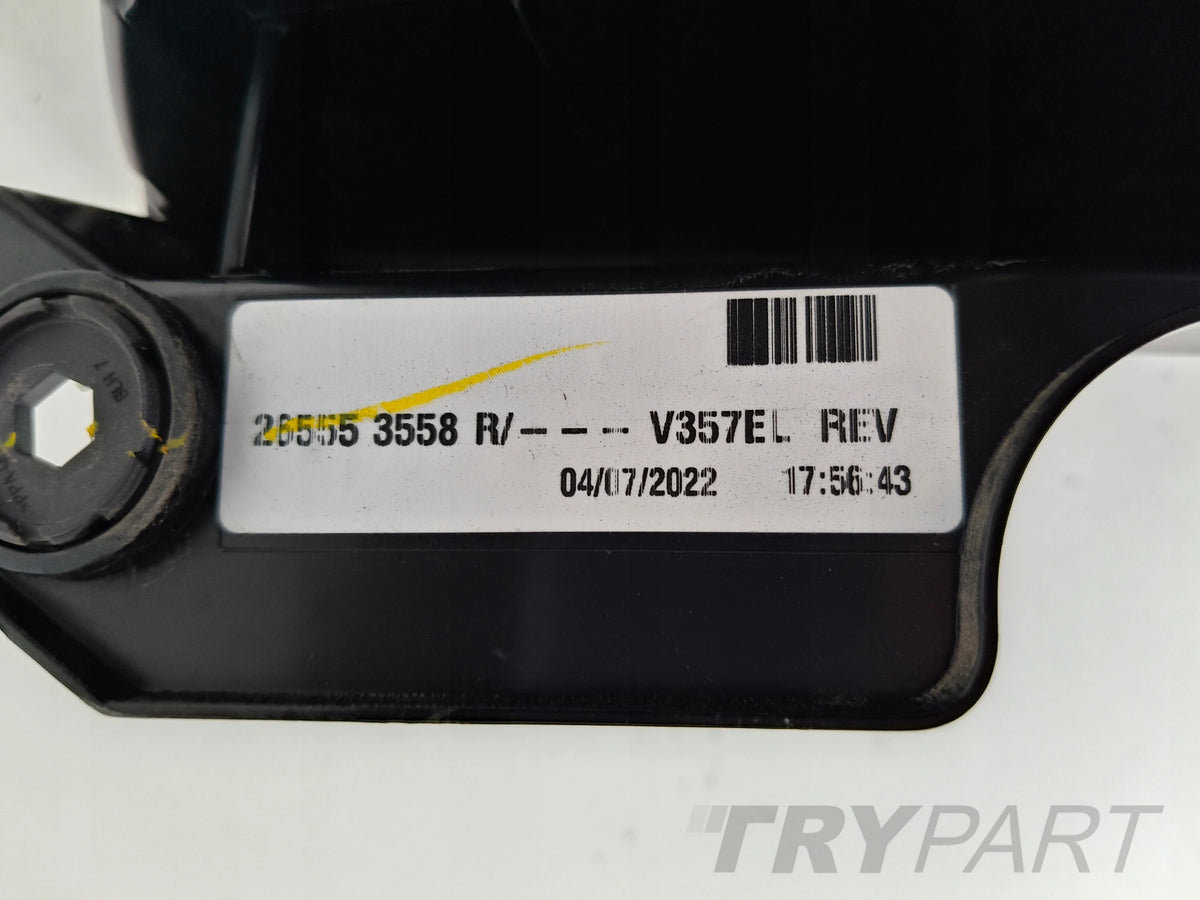 LEFT REAR LIGHT RENAULT KANGOO IV 21- LED
