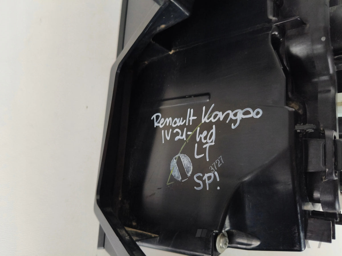 LEFT REAR LIGHT RENAULT KANGOO IV 21- LED
