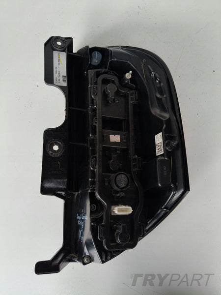 LEFT REAR LIGHT RENAULT KANGOO IV 21- LED