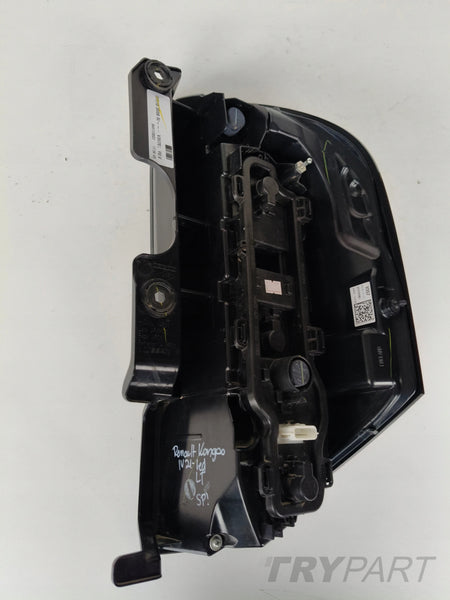 LEFT REAR LIGHT RENAULT KANGOO IV 21- LED