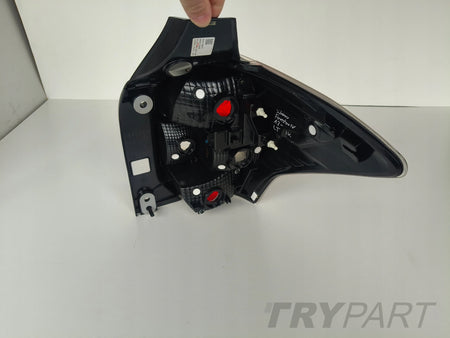 LEFT REAR LIGHT SUBARU FORESTER IV 12-