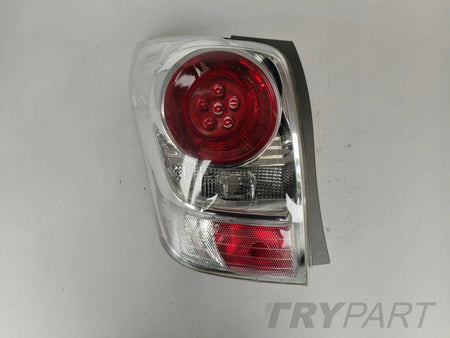 LEFT REAR LIGHT TOYOTA VERSO LIFT