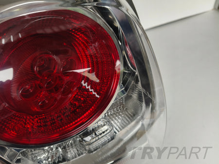 LEFT REAR LIGHT TOYOTA VERSO LIFT