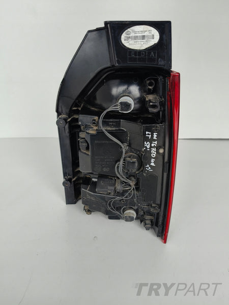 LEFT REAR LIGHT VW T6 7E 7E0 2015- LED