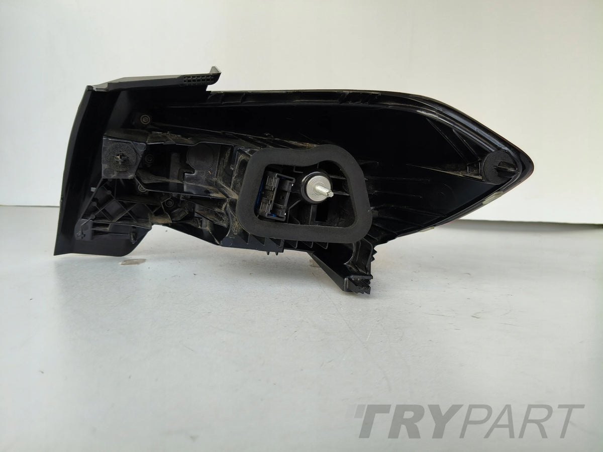 LEFT REAR TAIL LIGHT OPEL CORSA F 19- LED