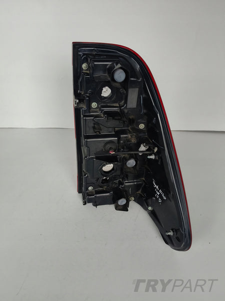 LEFT REAR TAIL LIGHT TOYOTA HILUX VIII 20- LED