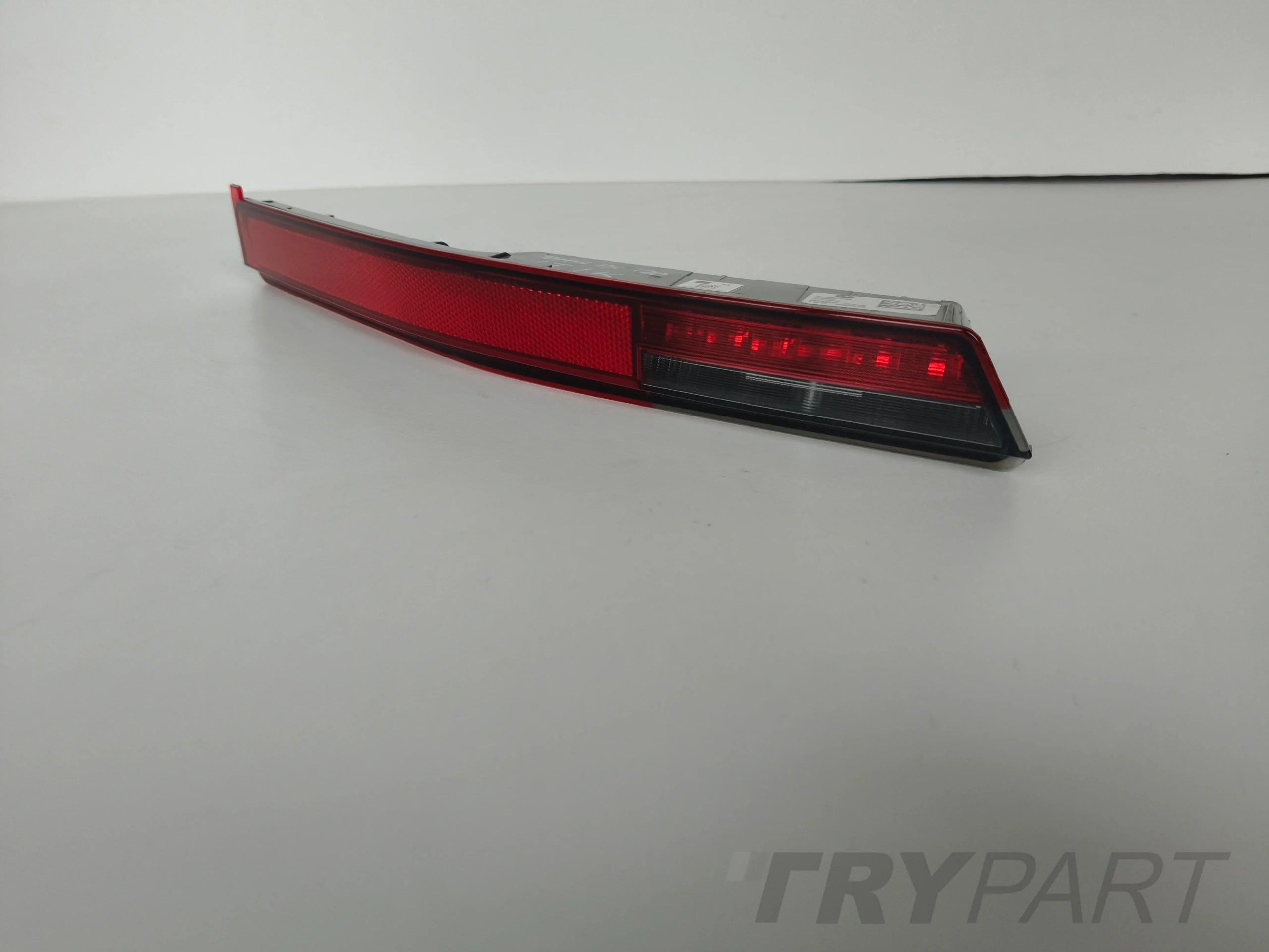 LEFT REAR TAILLIGHT REFLECTOR BMW IX I20