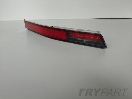LEFT REAR TAILLIGHT REFLECTOR BMW IX I20