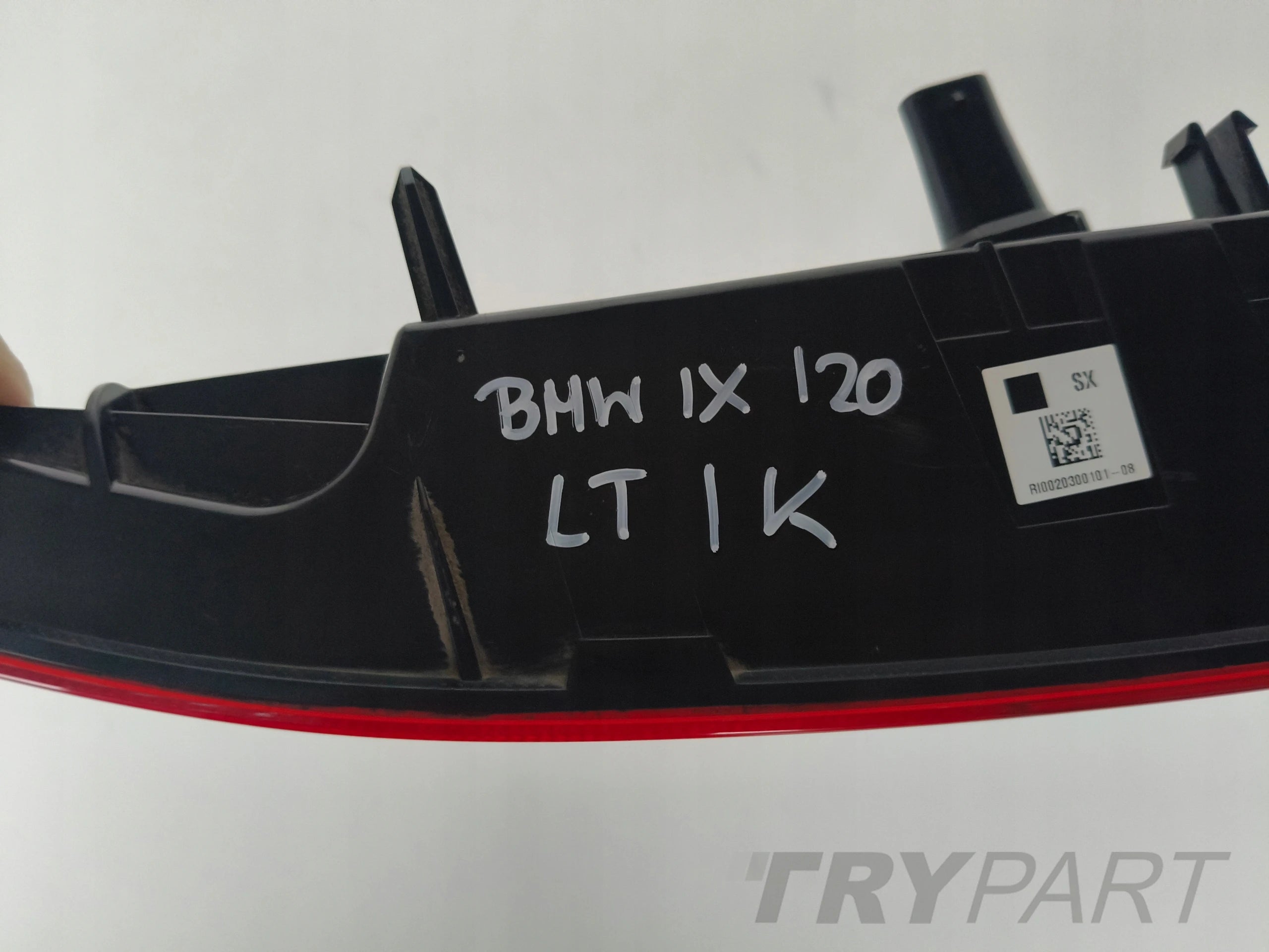 LEFT REAR TAILLIGHT REFLECTOR BMW IX I20