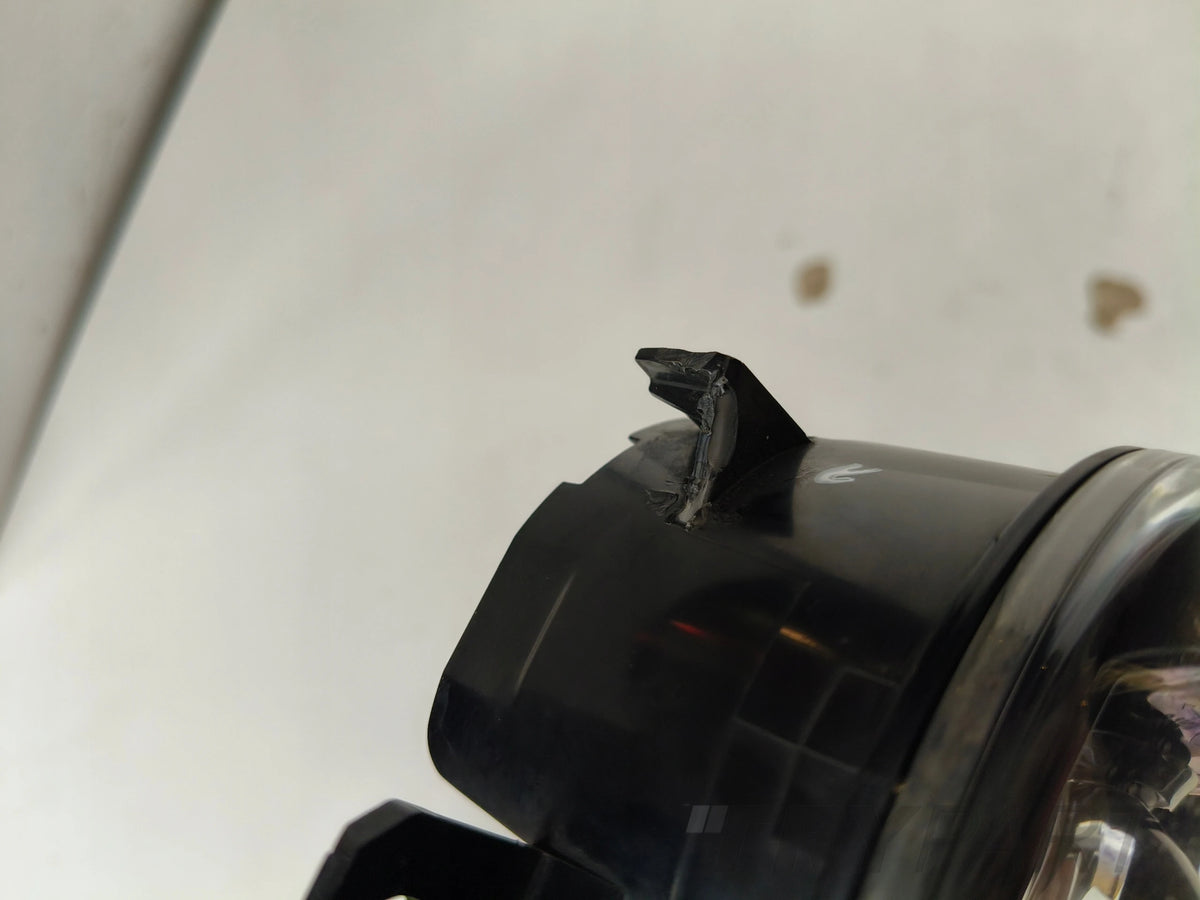 LEFT RIGHT HEADLIGHT CITROEN DS5 LED