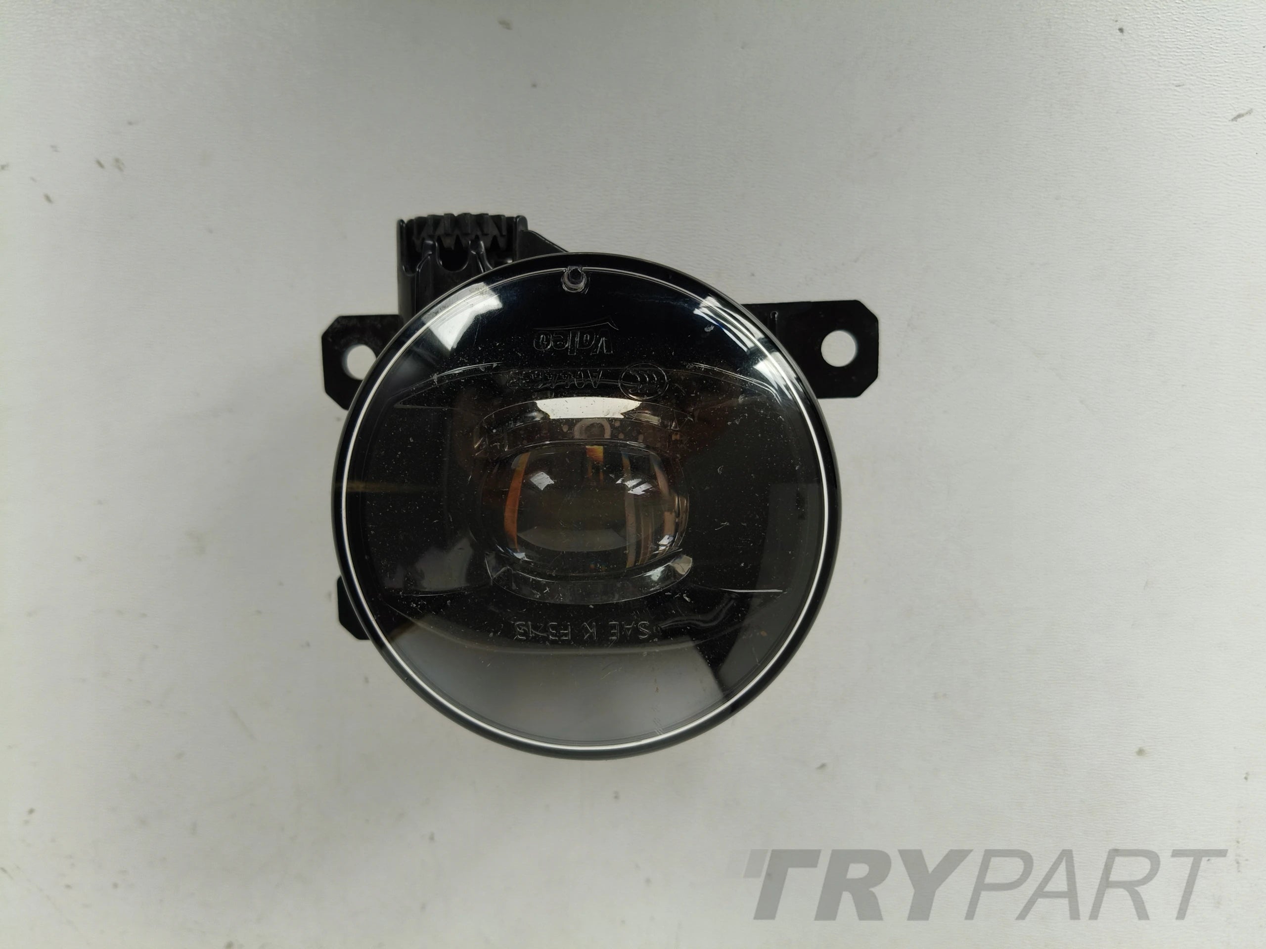 LEFT RIGHT HEADLIGHT CITROEN DS5 LED
