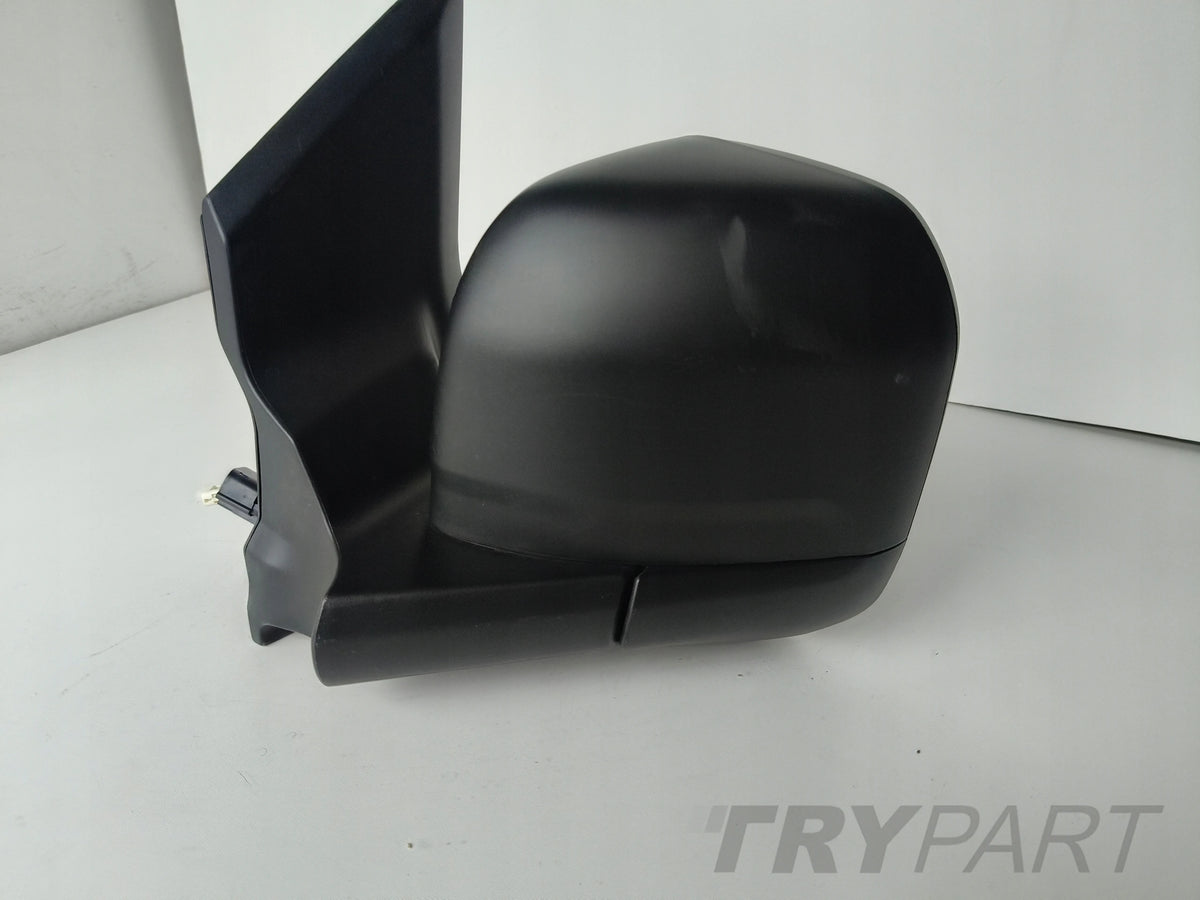 LEFT SIDE MIRROR FOR FORD TRANSIT CUSTOM II 23- 7 PIN 6+1