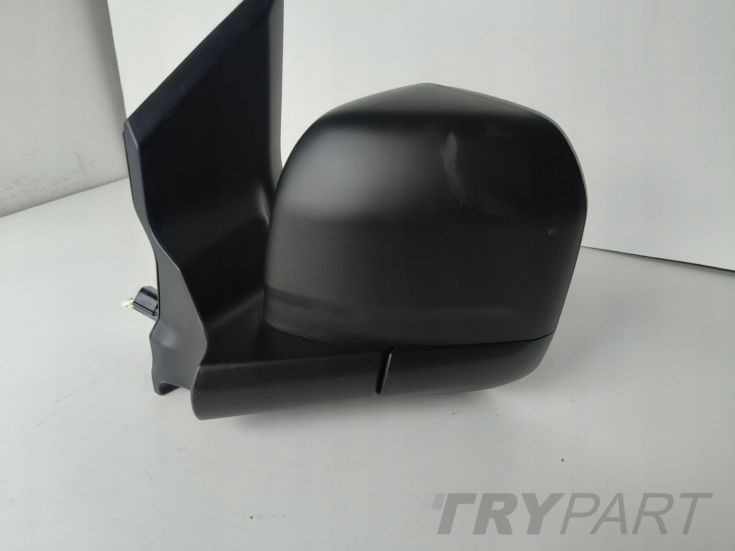 LEFT SIDE MIRROR FOR FORD TRANSIT CUSTOM II 23- 7 PIN 6+1