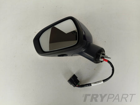 LEFT SIDE MIRROR FORD MONDEO MK5 15- 14- PIN