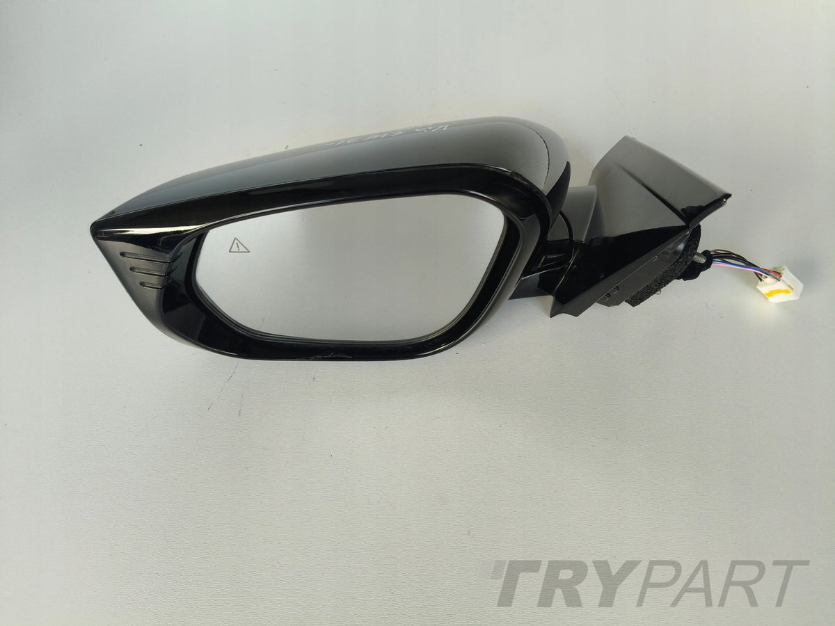 LEFT SIDE MIRROR KIA EV6 21- 8 PIN CAMERA