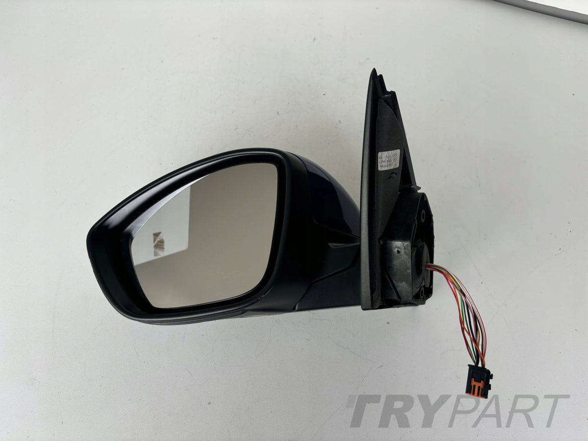LEFT SIDE MIRROR PEUGEOT 308 13- 11 PIN