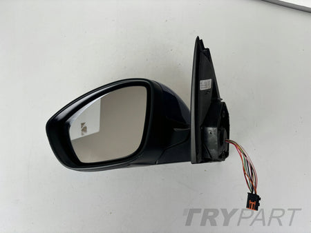 LEFT SIDE MIRROR PEUGEOT 308 13- 11 PIN