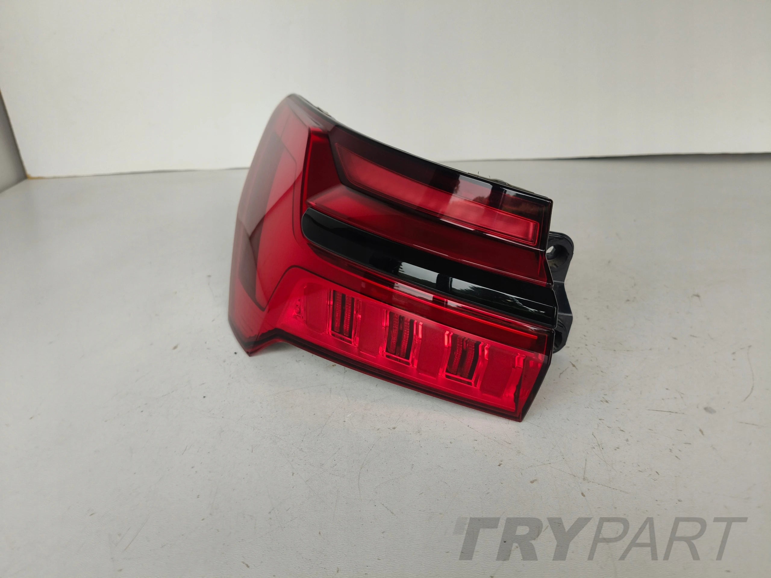 LEFT TAIL LIGHT AUDI A6 C8 4K 4K5 18- SEDAN LED MATRIX