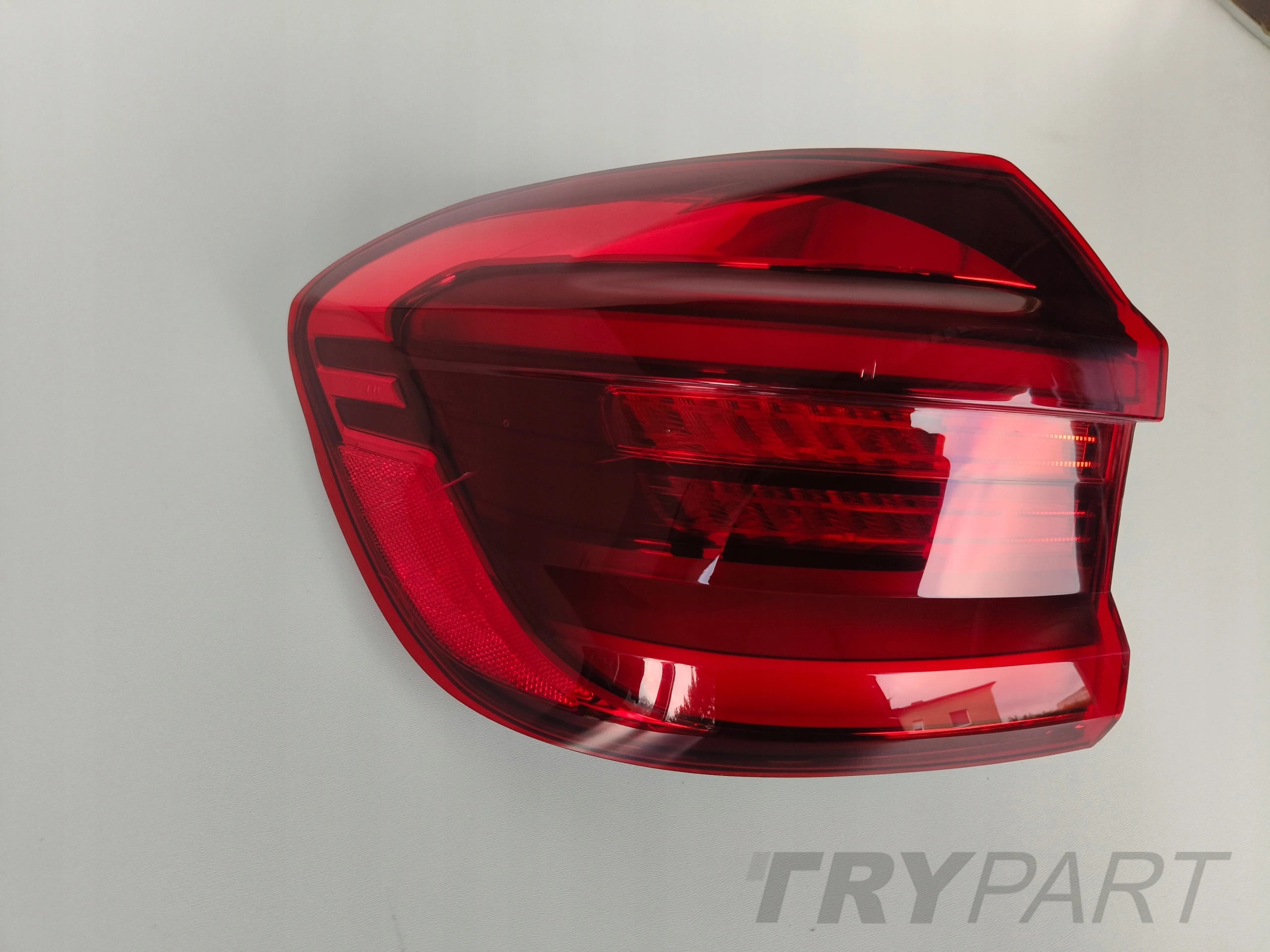 LEFT TAIL LIGHT BMW X3 G01 18- LED