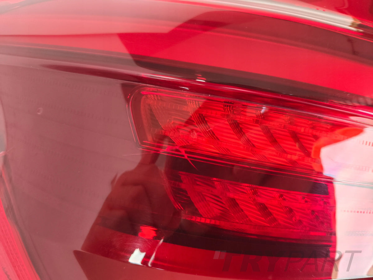 LEFT TAIL LIGHT BMW X3 G01 18- LED