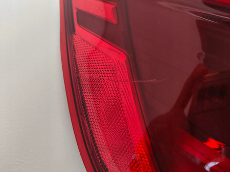 LEFT TAIL LIGHT BMW X3 G01 18- LED