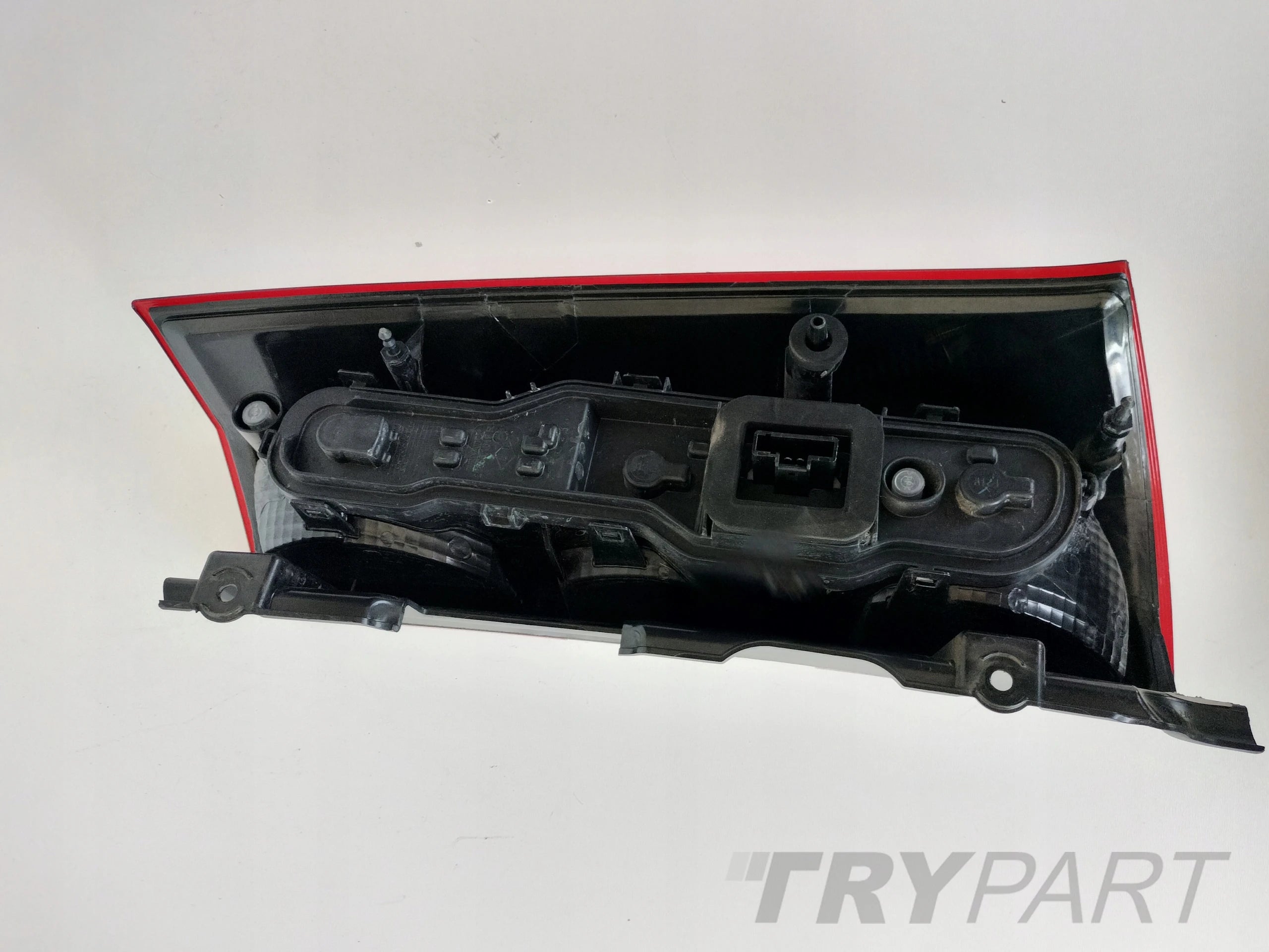 LEFT TAIL LIGHT DACIA DOKKER 12-