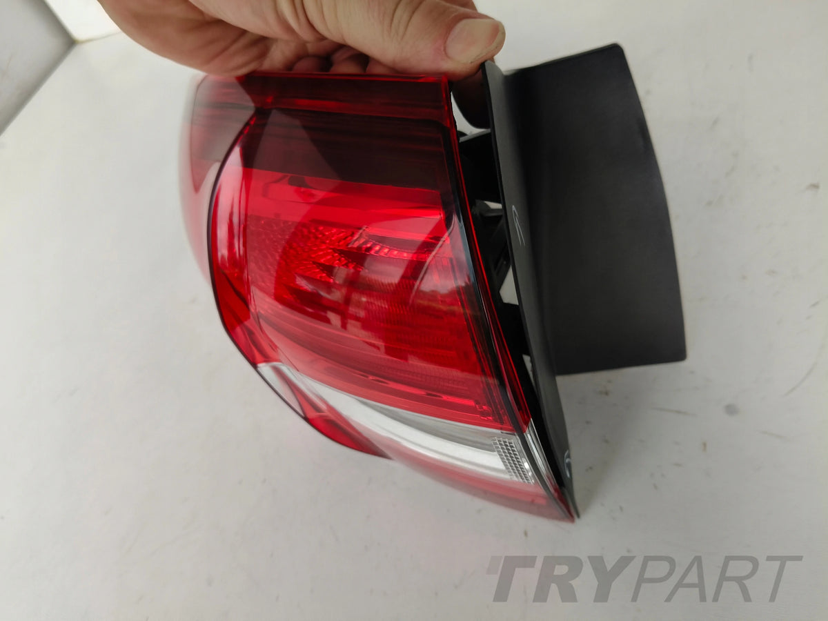LEFT TAIL LIGHT FORD C-MAX MK2 15- FACELIFT