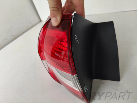 LEFT TAIL LIGHT FORD C-MAX MK2 15- FACELIFT