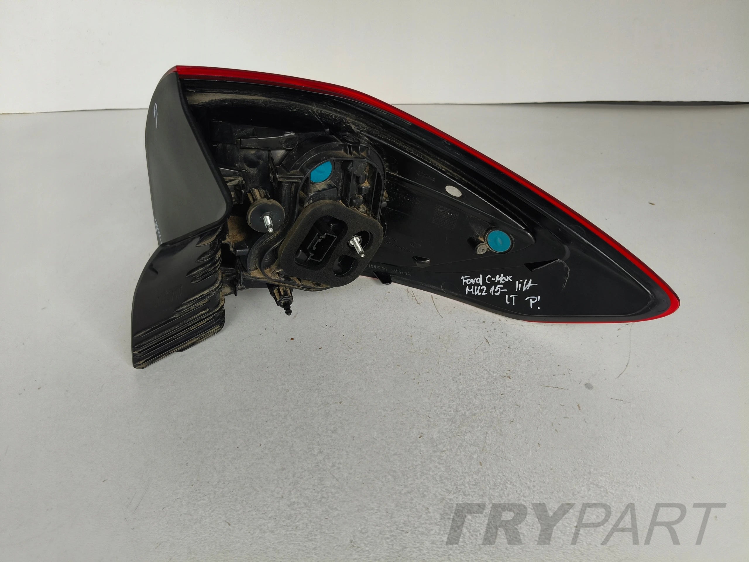 LEFT TAIL LIGHT FORD C-MAX MK2 15- FACELIFT