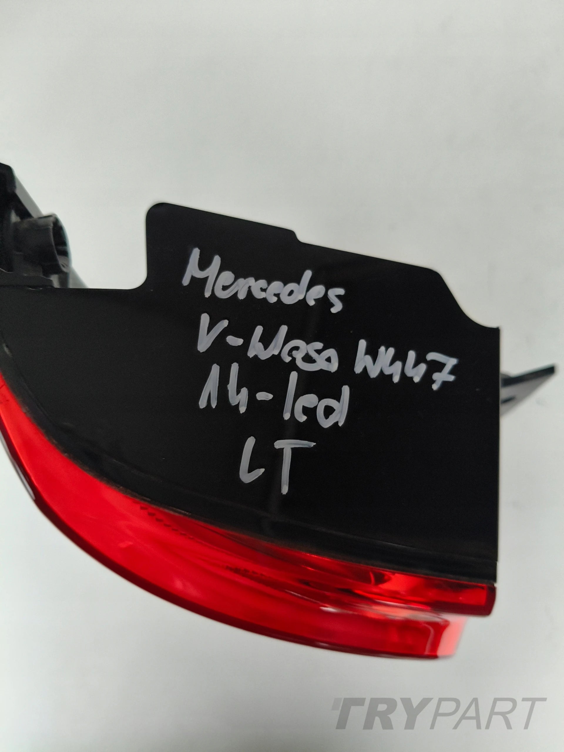 LEFT TAIL LIGHT MERCEDES VITO V-CLASS W447 14- LED