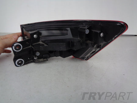 LEFT TAILLIGHT AUDI A6 C8 4K 4K5 18- SEDAN LED