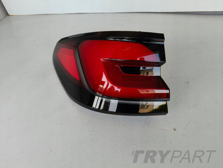 LEFT TAILLIGHT BMW 5 G31 20- LIFT ESTATE LED