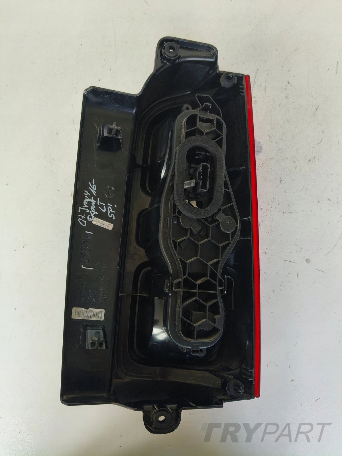 LEFT TAILLIGHT CITROEN JUMPY EXPERT PROACE 16-