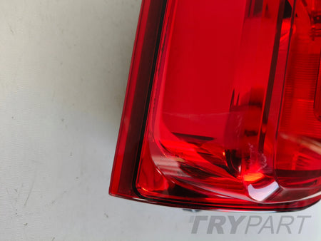 LEFT TAILLIGHT CITROEN JUMPY EXPERT PROACE 16-