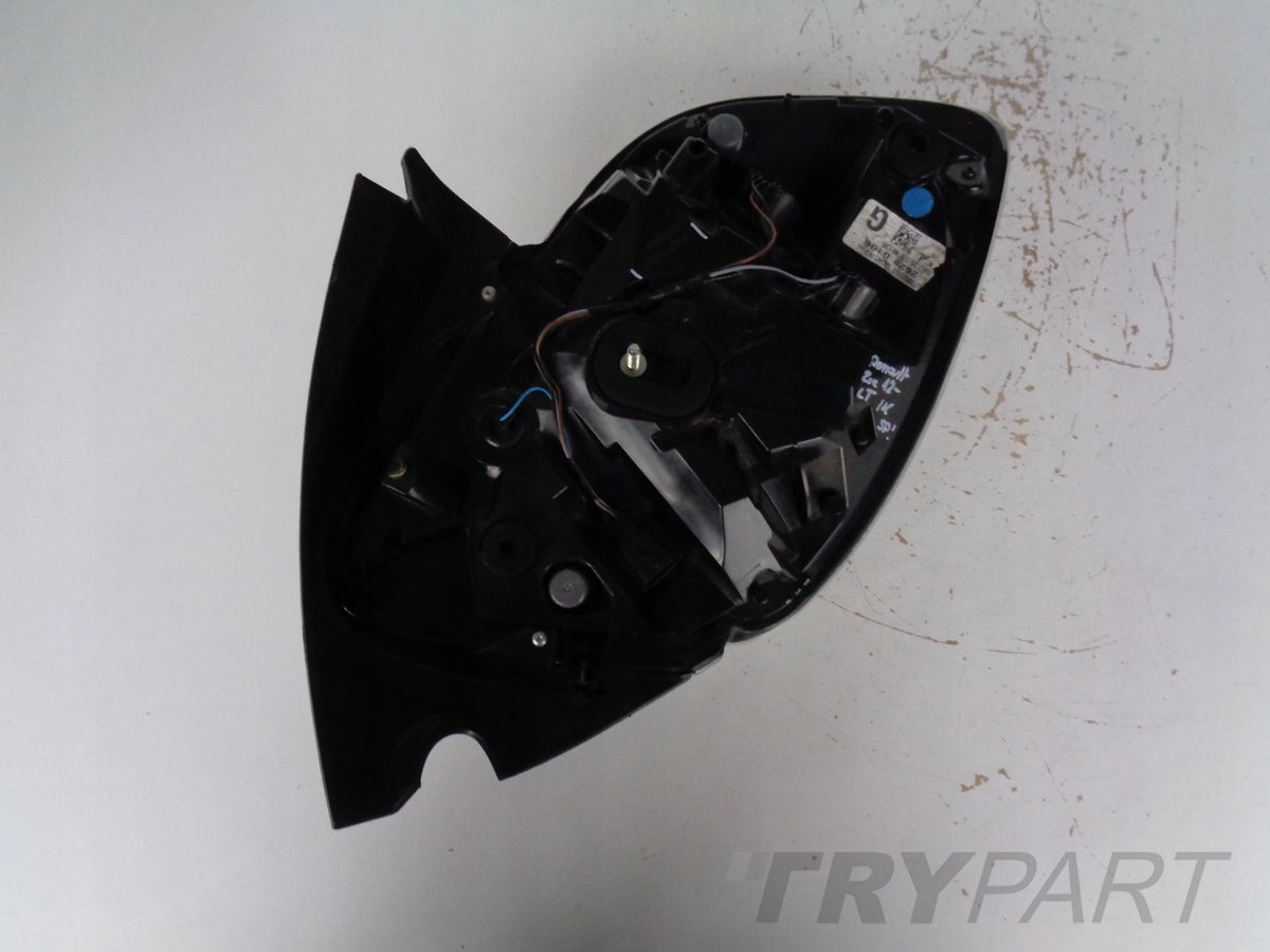 LEFT TAILLIGHT FOR RENAULT ZOE 12-