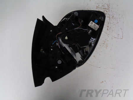 LEFT TAILLIGHT FOR RENAULT ZOE 12-