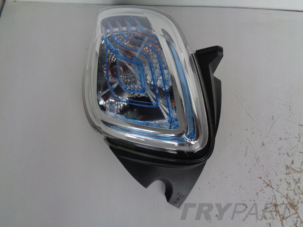LEFT TAILLIGHT FOR RENAULT ZOE 12-