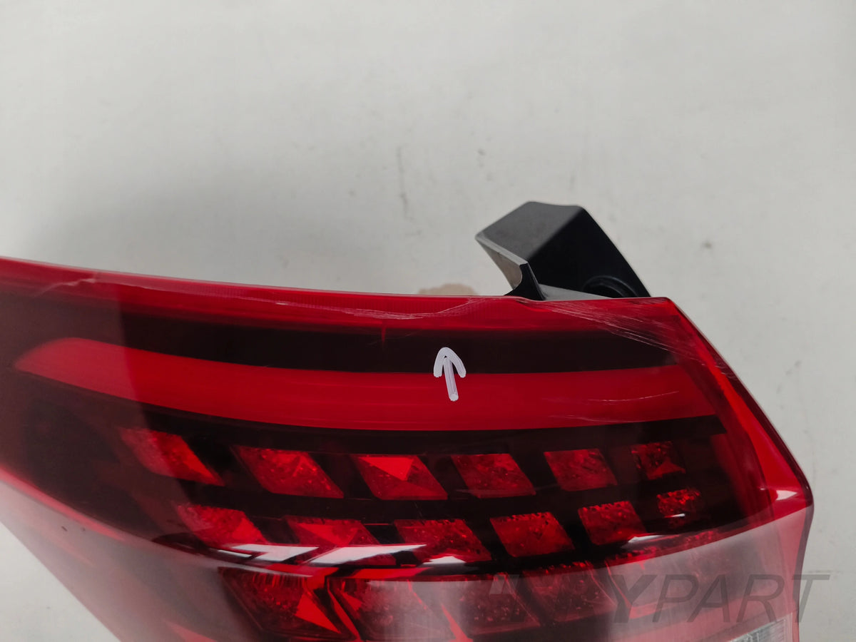 LEFT TAILLIGHT HYUNDAI I30 III 20- LIFT ESTATE LED
