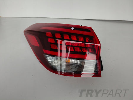 LEFT TAILLIGHT HYUNDAI I30 III 20- LIFT ESTATE LED