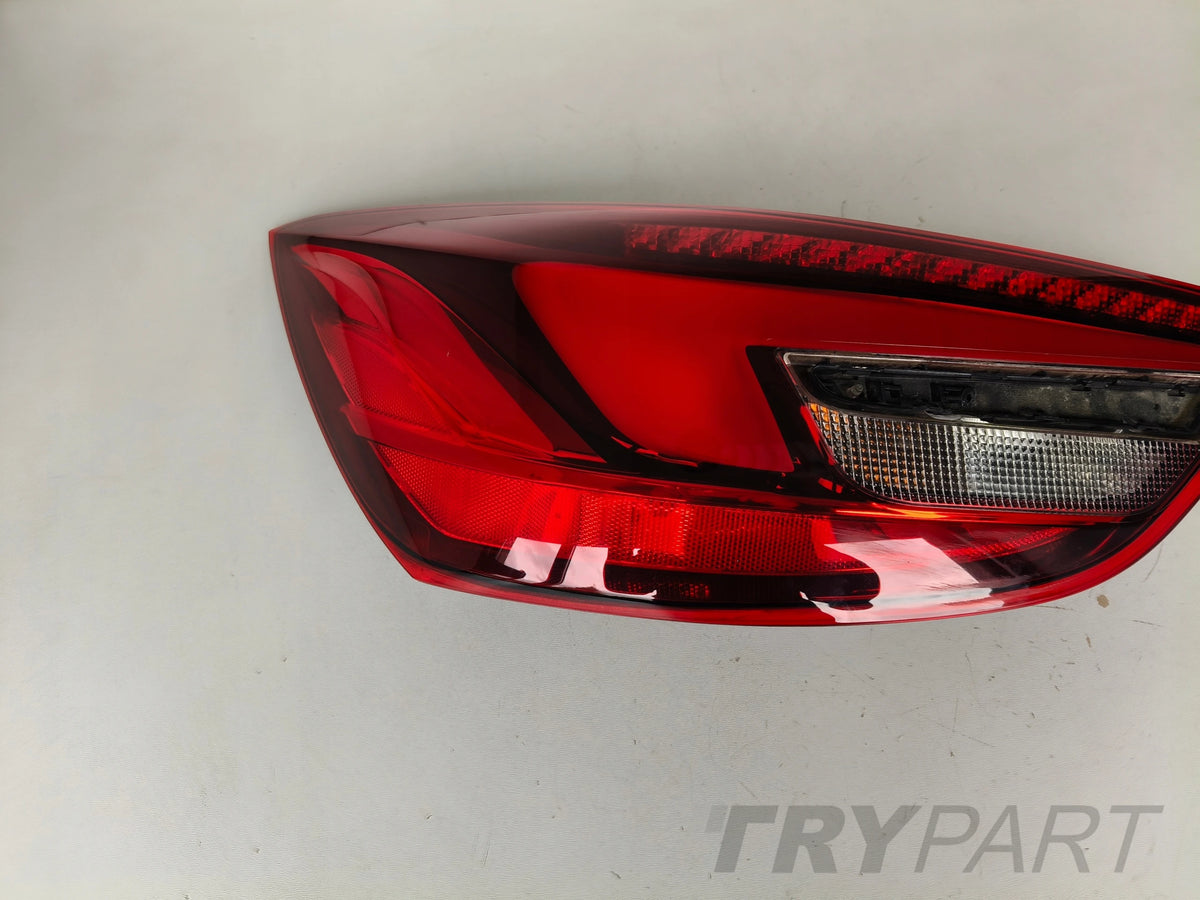 LEFT TAILLIGHT OPEL INSIGNIA 13- FACELIFT LED ESTATE