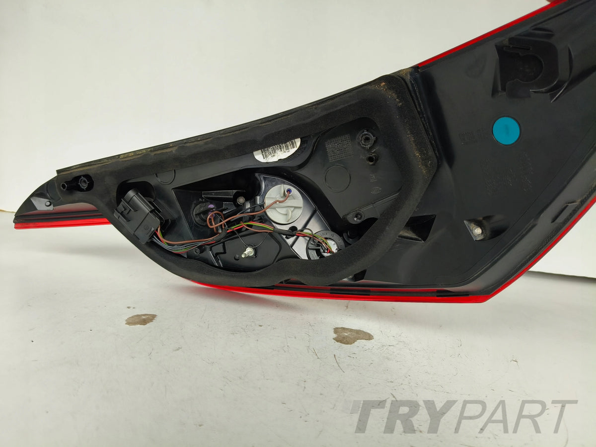 LEFT TAILLIGHT OPEL INSIGNIA 13- FACELIFT LED ESTATE