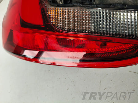 LEFT TAILLIGHT OPEL INSIGNIA 13- FACELIFT LED ESTATE