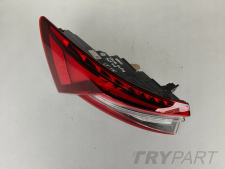 LEFT TAILLIGHT SKODA KODIAQ 565 21- LIFT LED