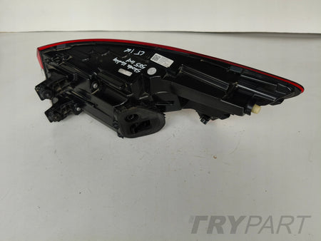 LEFT TAILLIGHT SKODA KODIAQ 565 21- LIFT LED