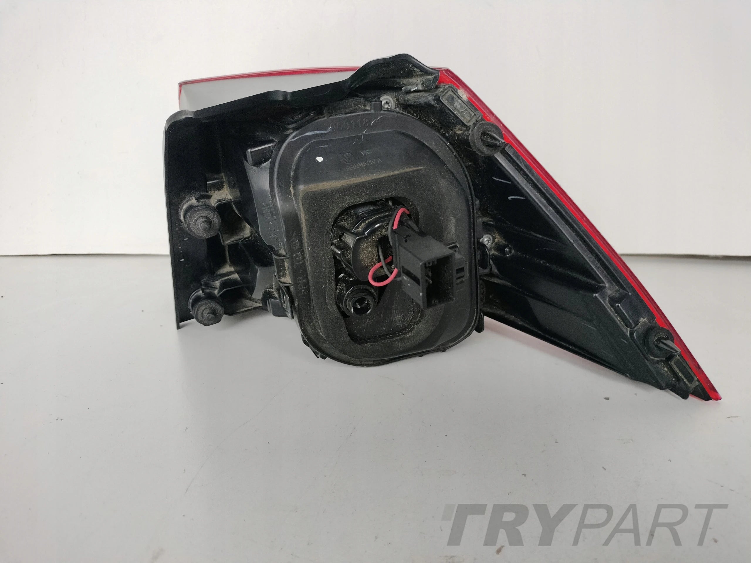 LEFT TAILLIGHT VW GOLF VII 7 5G 5G0 12- HB